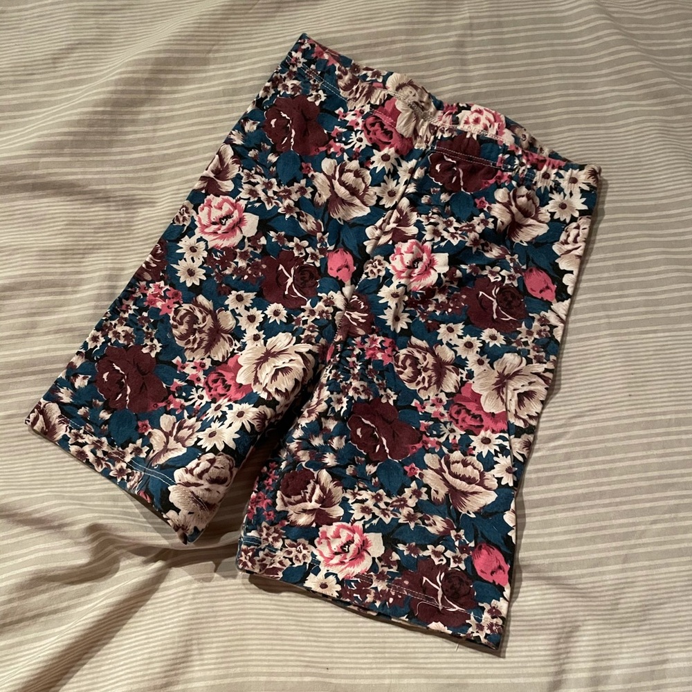 Axcess, Bike Shorts, Size Small
